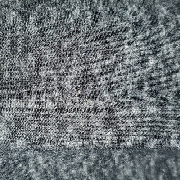 Semi Sheer work out top - Picture 2 of 4